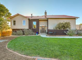 225 Sharon Dr NE, Albuquerque, NM 87123