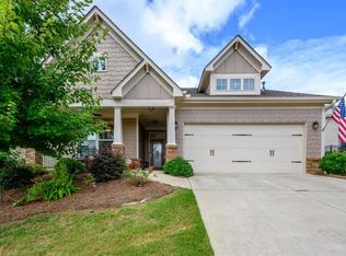 619 Hemlock Trl, Canton, GA 30114