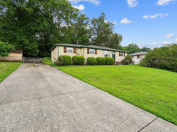 375 Spring Valley Dr, Mount Juliet, TN 37122