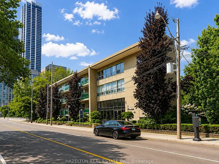 4 Sherbourne St N #B1 — Photo 17