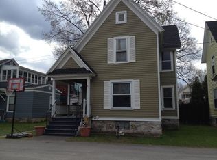 1 Lewis Pl, Ilion, NY 13357