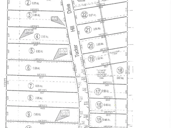 LOT 6 Blackhawk Rdg Lot 6, Hinton, IA 51024