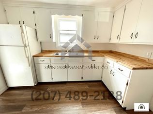 26 Oak St #1, Waterville, ME 04901