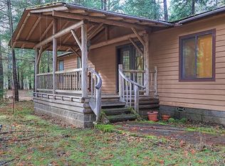 8825 Upper Deer Creek Rd, Selma, OR 97538