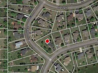 3190 Lake Ridge Dr, Big Lake, MN 55309