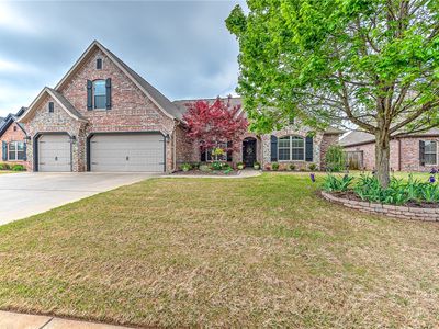 4204 W Willowbend Dr, Rogers, AR, 72758