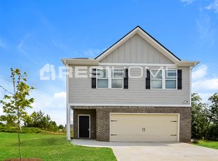 24 Winchester Ave, Adairsville, GA 30103