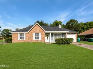 13007 Walnut Ct, Gulfport, MS 39503