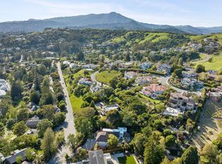 8 Via Capistrano, Tiburon, CA