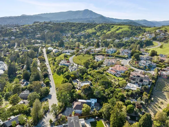 8 Via Capistrano, Tiburon, CA 94920