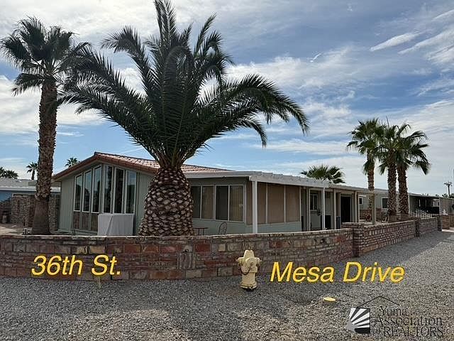 11367 S Mesa Dr, Yuma, AZ 85367 | Zillow