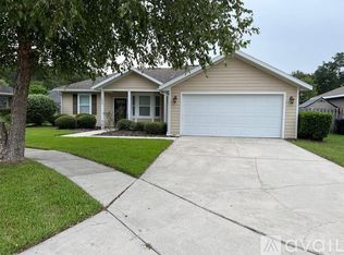 16582 NW 194th St, High Springs, FL 32643
