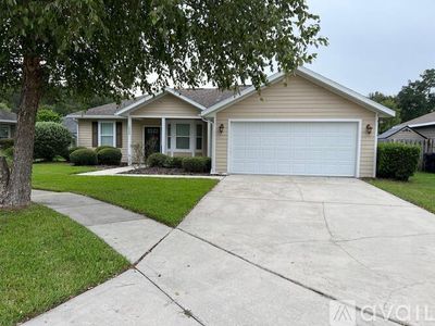 16582 NW 194th St, High Springs, FL, 32643