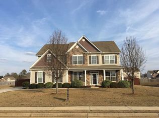 204 Notting Hill Dr, Perry, GA 31069