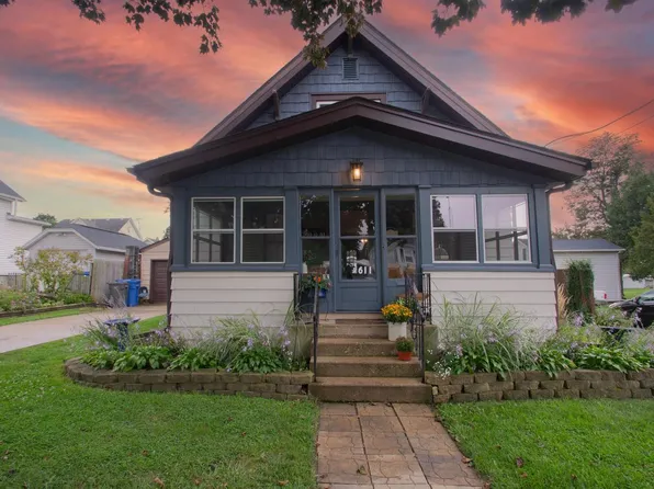 611 O'Connell STREET, Watertown, WI 53094