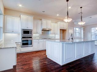 3536 Manor Lake Ln, Spring, TX 77386