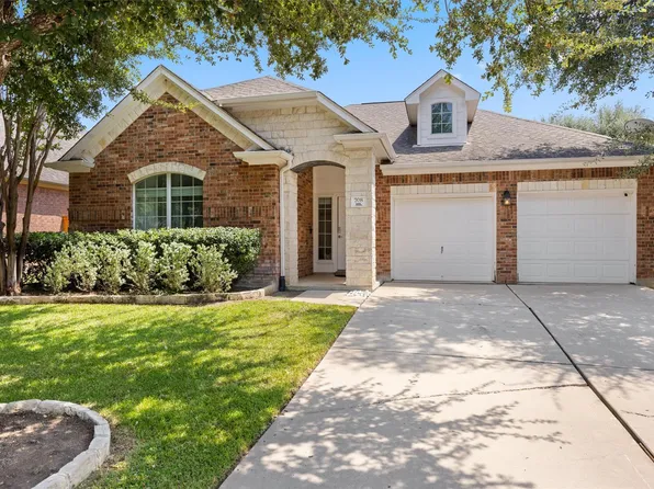 708 Bent Wood Pl, Round Rock, TX 78665