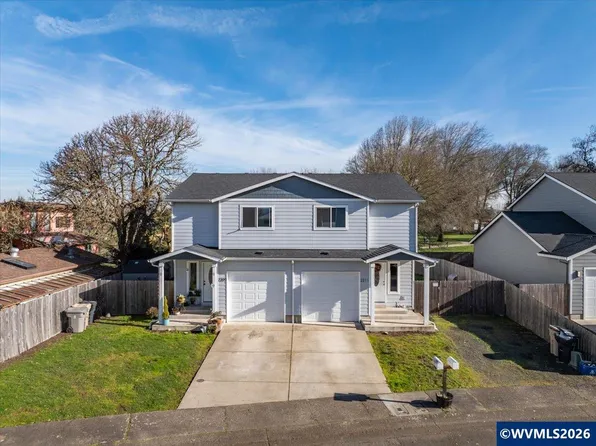 2211 Jefferson Ct SE, Albany, OR 97322