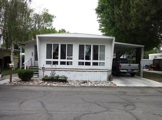 209 A St, Carson City, NV 89706