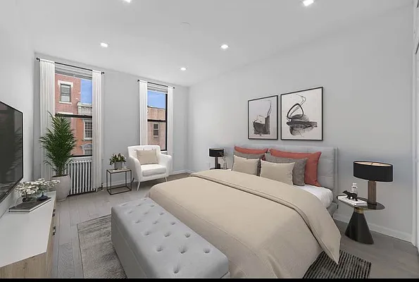 661 Manhattan Avenue #3