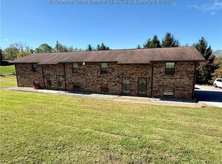 634 Bar Run Rd, Ravenswood, WV 26164