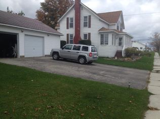 1010 S State St, Saint Ignace, MI 49781