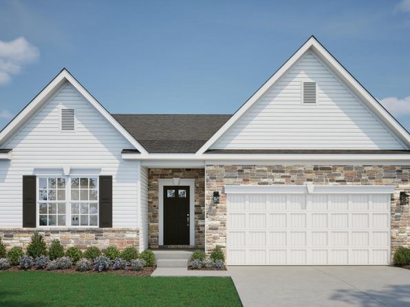 Miramar Plan, Greentree Meadows