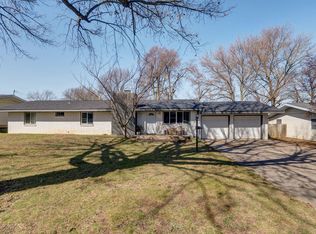 427 N Alexander Avenue, Republic, MO 65738