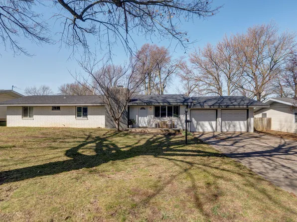 427 N Alexander Avenue, Republic, MO 65738