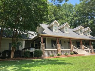 7767 Turner Rd, Woodstock, GA 30188