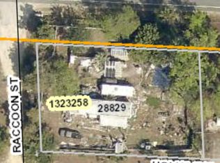 28829 Holly Ave, Paisley, FL 32767