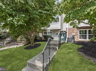 1908 Pawlet Dr, Crofton, MD 21114