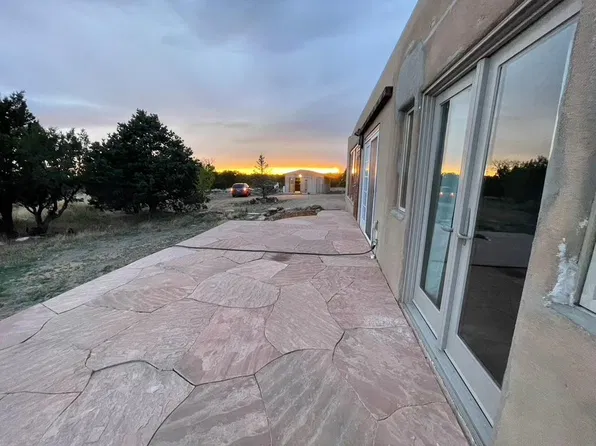 8 Vista Grande Cir, Santa Fe, NM 87508