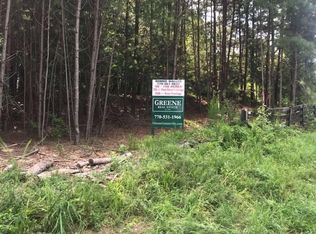 8168 Ray Faulkner Rd, Lula, GA 30554