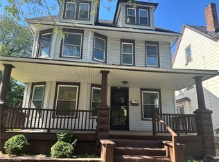 2194 E 80th St, Cleveland, OH