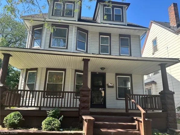 2194 E 80th St, Cleveland, OH 44103