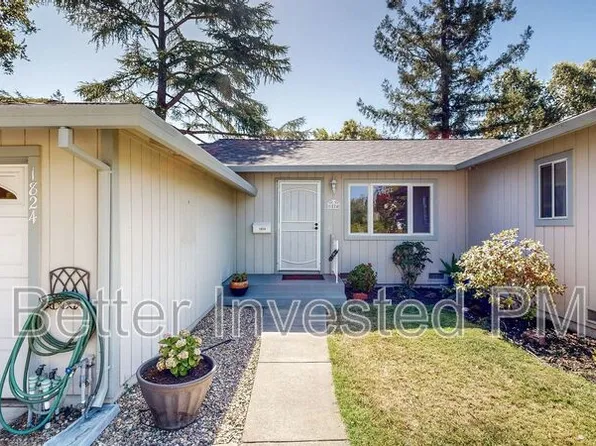1824 Midway Dr, Santa Rosa, CA 95405