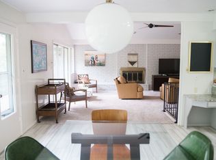 2000 Songbird St, Ada, OK 74820