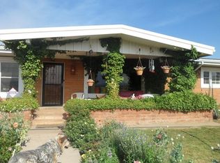 711 Western Hls, Silver City, NM 88061