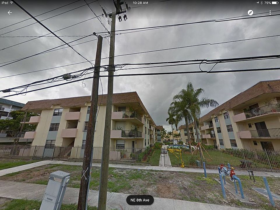 1st image of 9020 NE 8th Ave APT 1I