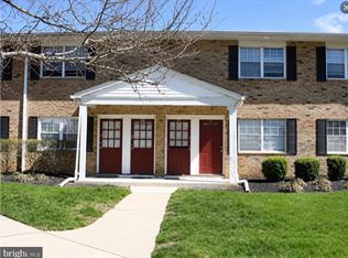 54 Garden View Ter Unit 31, Hightstown, NJ 08520