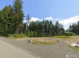 D Sheltons Don Land Claim #37, Shelton, WA 98584