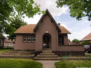 110 Cyprus St, Copperton, UT 84006
