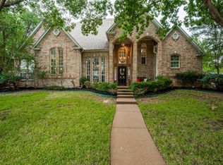 4124 Bentley Ct, Grapevine, TX 76051
