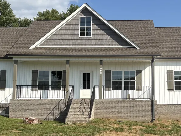 20 Purvis Ln, Hartsville, TN 37074