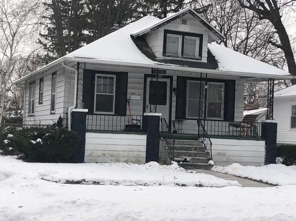2913 Congress Ave, Saginaw, MI 48602