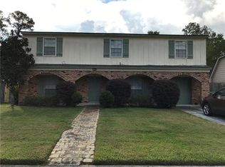 1529 Lakewood Dr, Slidell, LA 70458