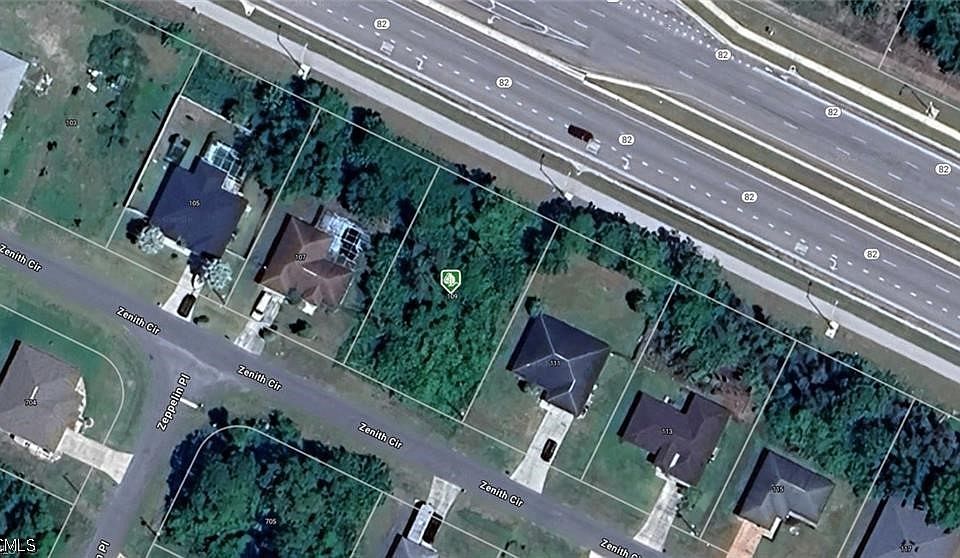 1st image of 109 Zenith Cir