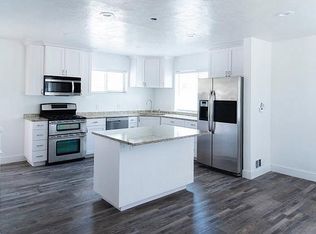 211 S 300 E, Ephraim, UT 84627