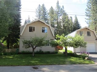 462-810 Rainbow Dr, Westwood, CA 96137